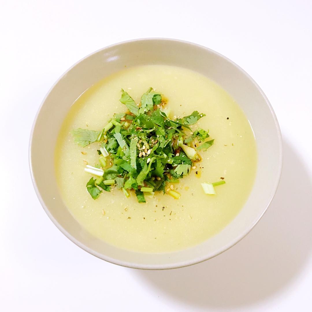 彭瘦瘦做的云南稀豆粉