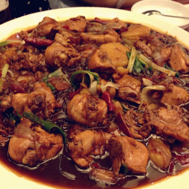 外食记--星冰乐韩国行