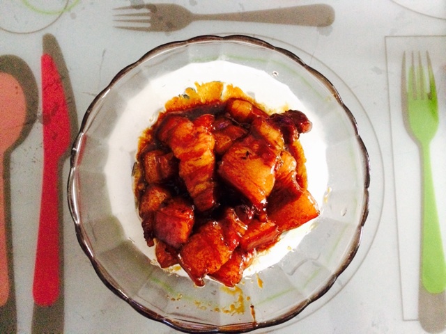 红烧肉