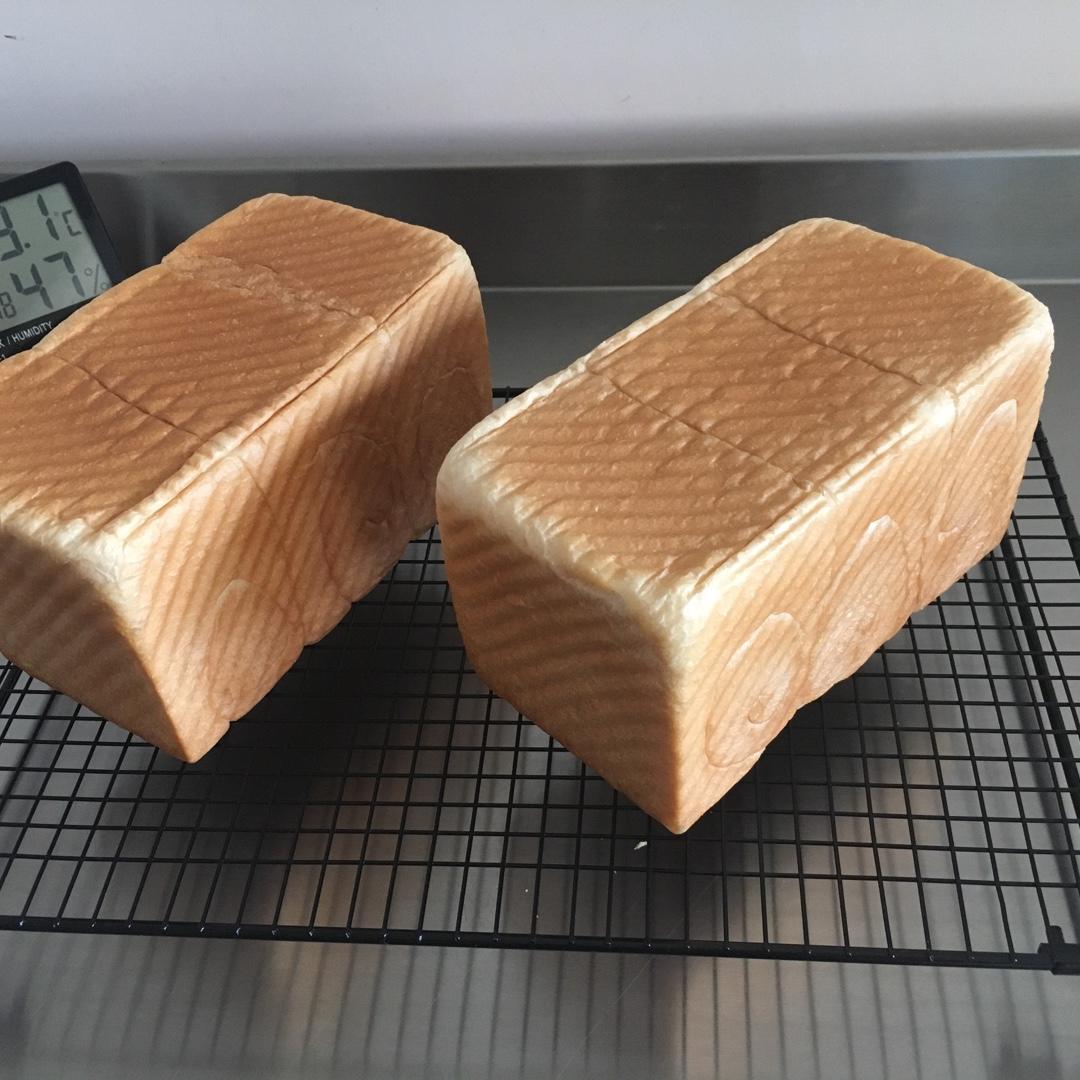 我的100个吐司练习