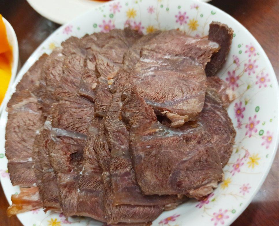 桂林米粉（含卤水配方）