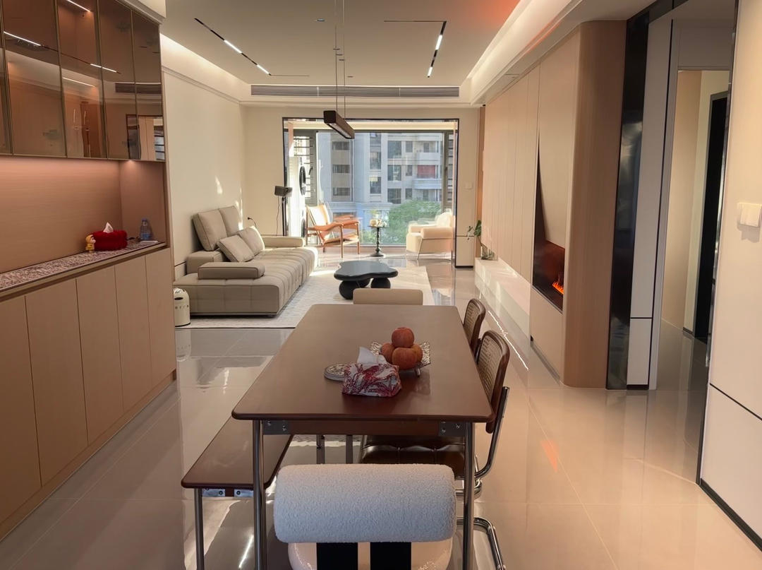 白小白的小厨房