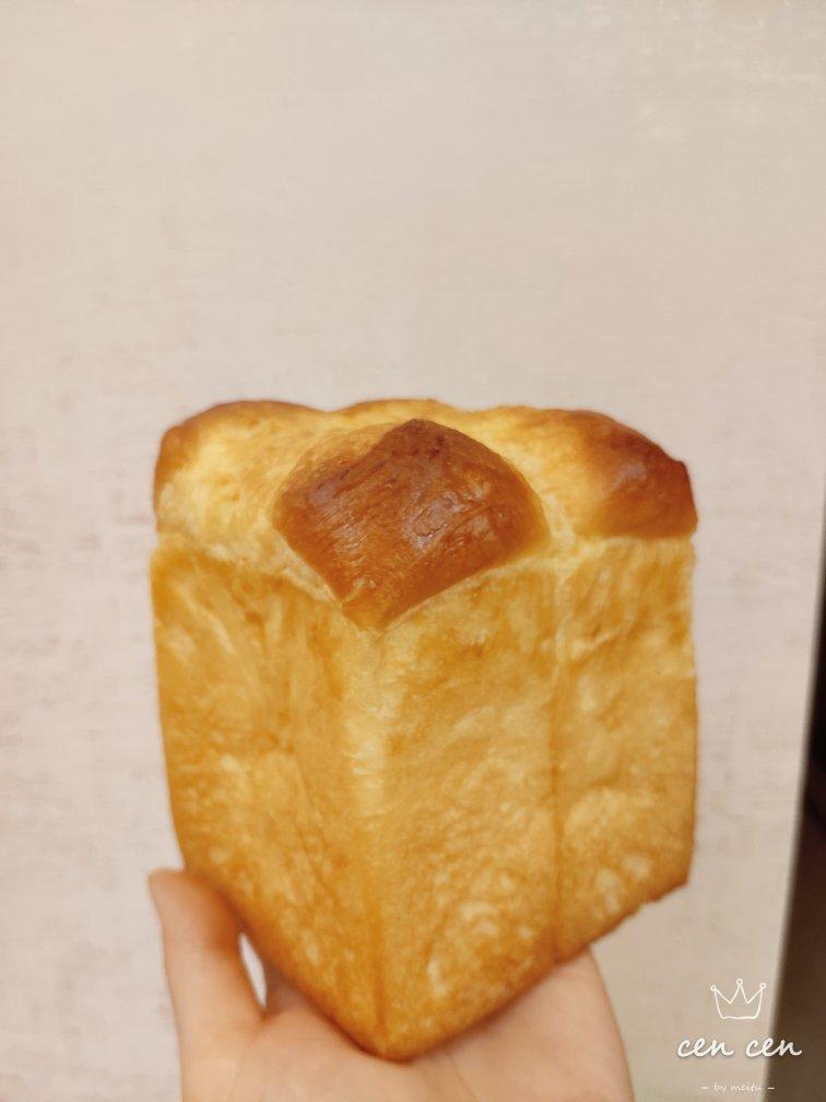 皇后吐司