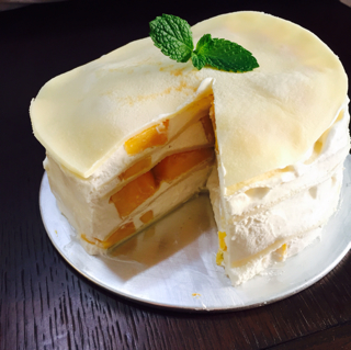 小妮纸的beautiful life