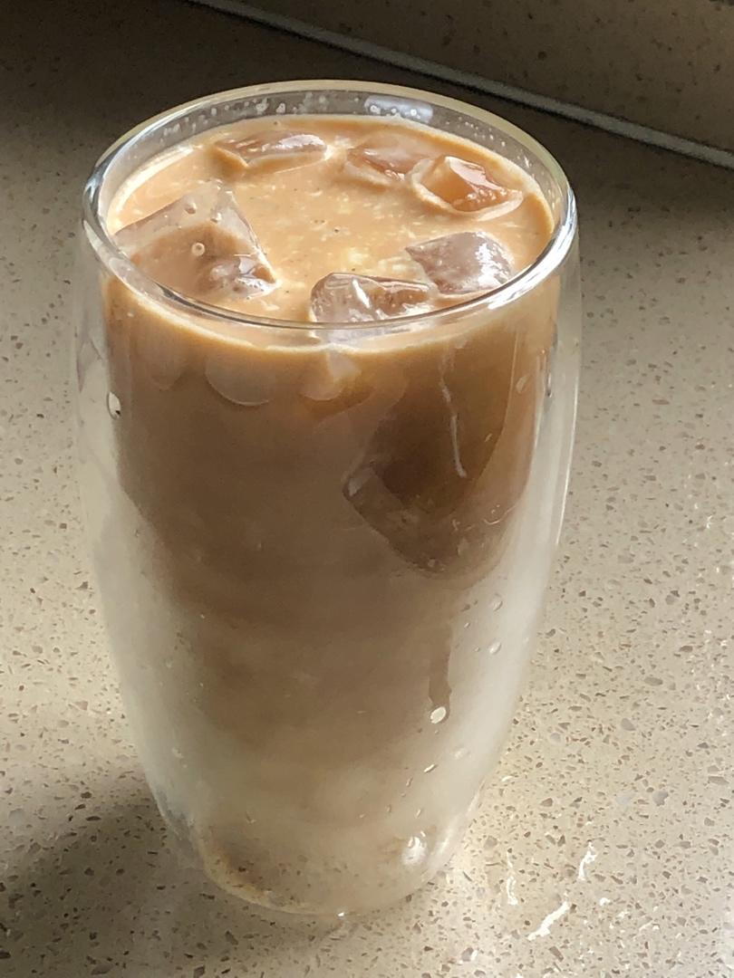 泰国阿姨手把手教你做泰式奶茶