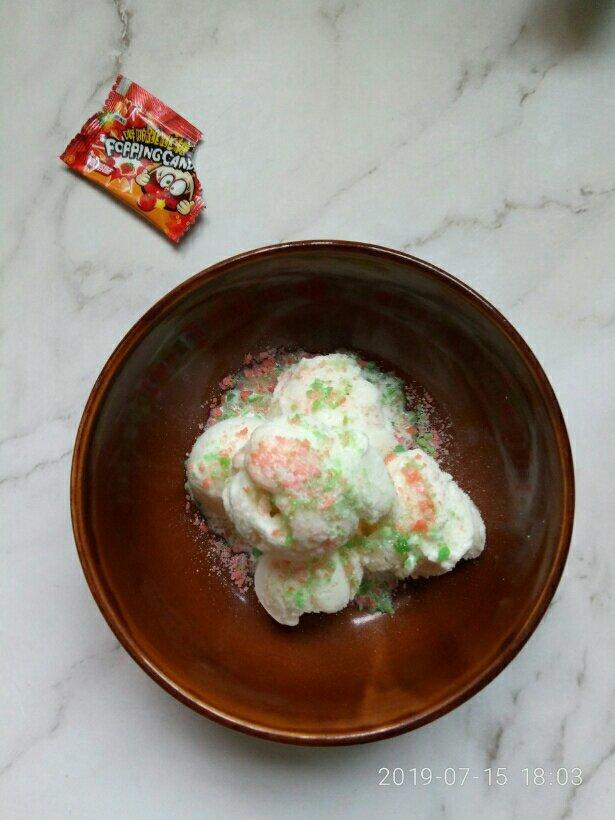 ~那些年陪伴我的食物~