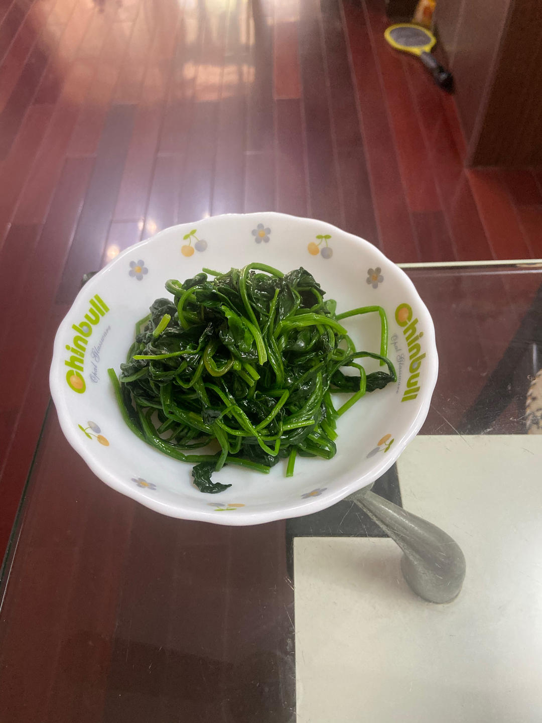 在家炒出比饭店还好吃的青菜｜超下饭炒青菜