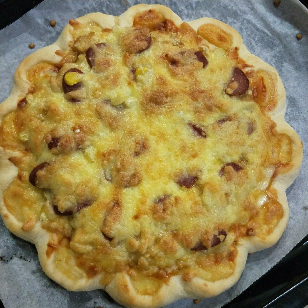 午餐•2019年5月17日