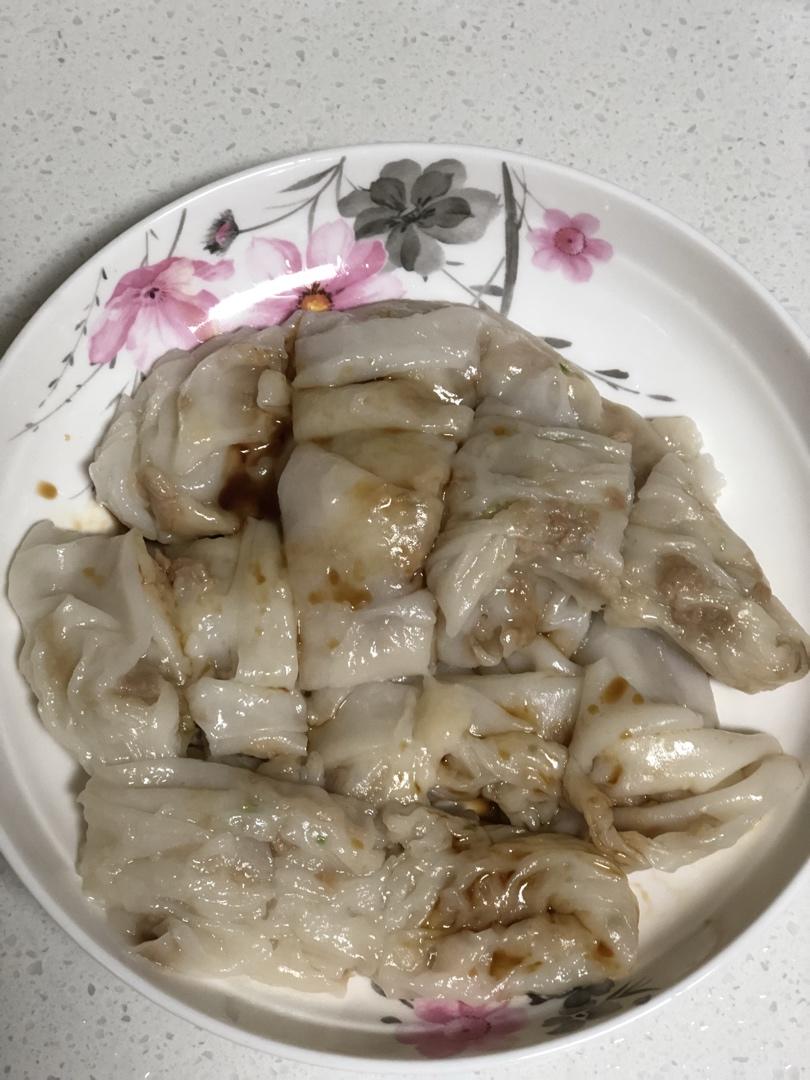 广东肠粉（精心调制）