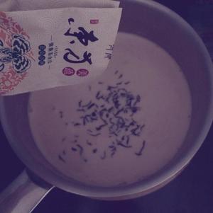 焦糖奶茶的做法 步骤5