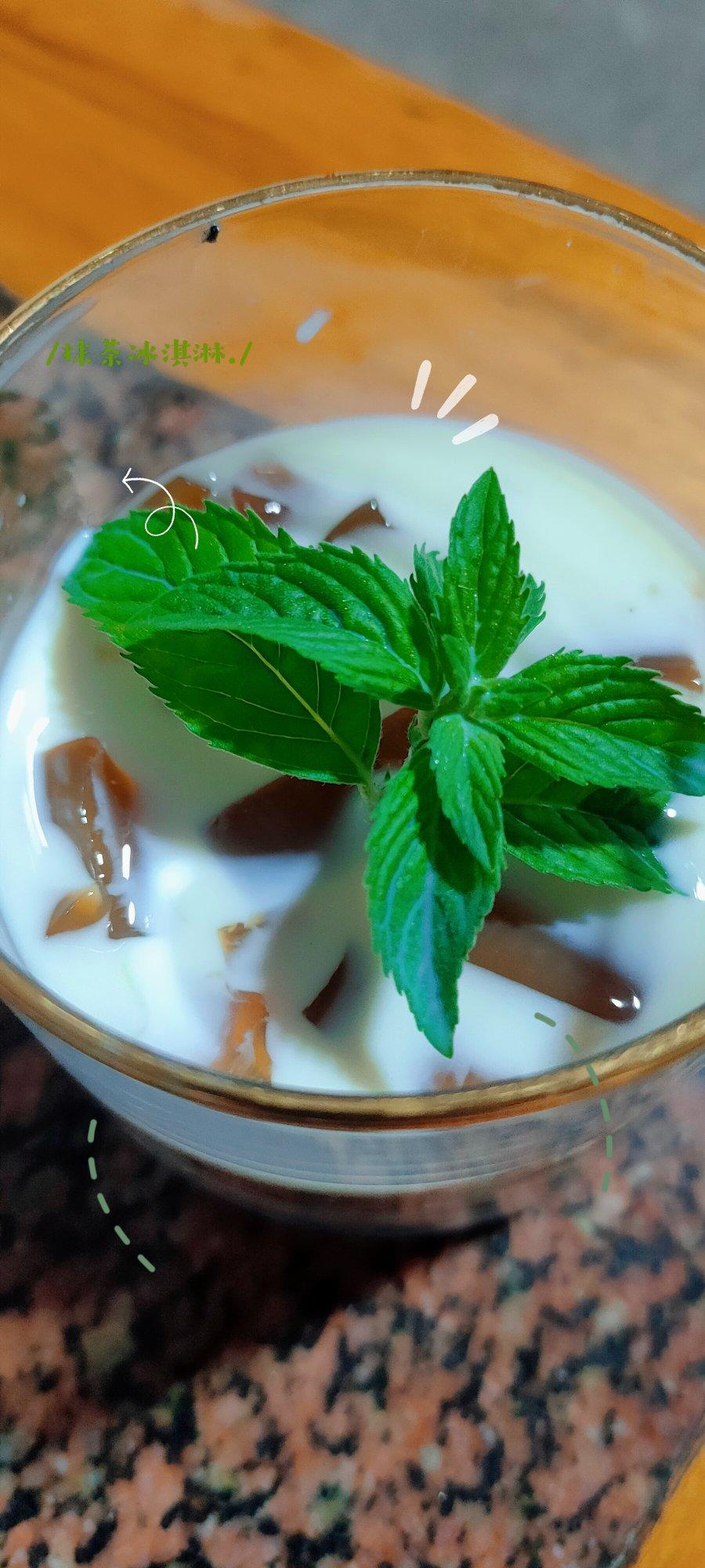 比奶茶好喝百倍❗️自制低卡柠檬红茶冻撞奶