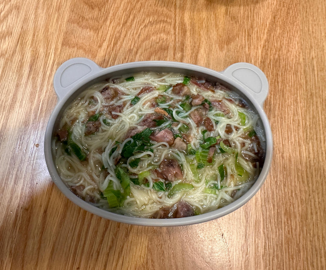 记录贴 宝宝吃的辅食