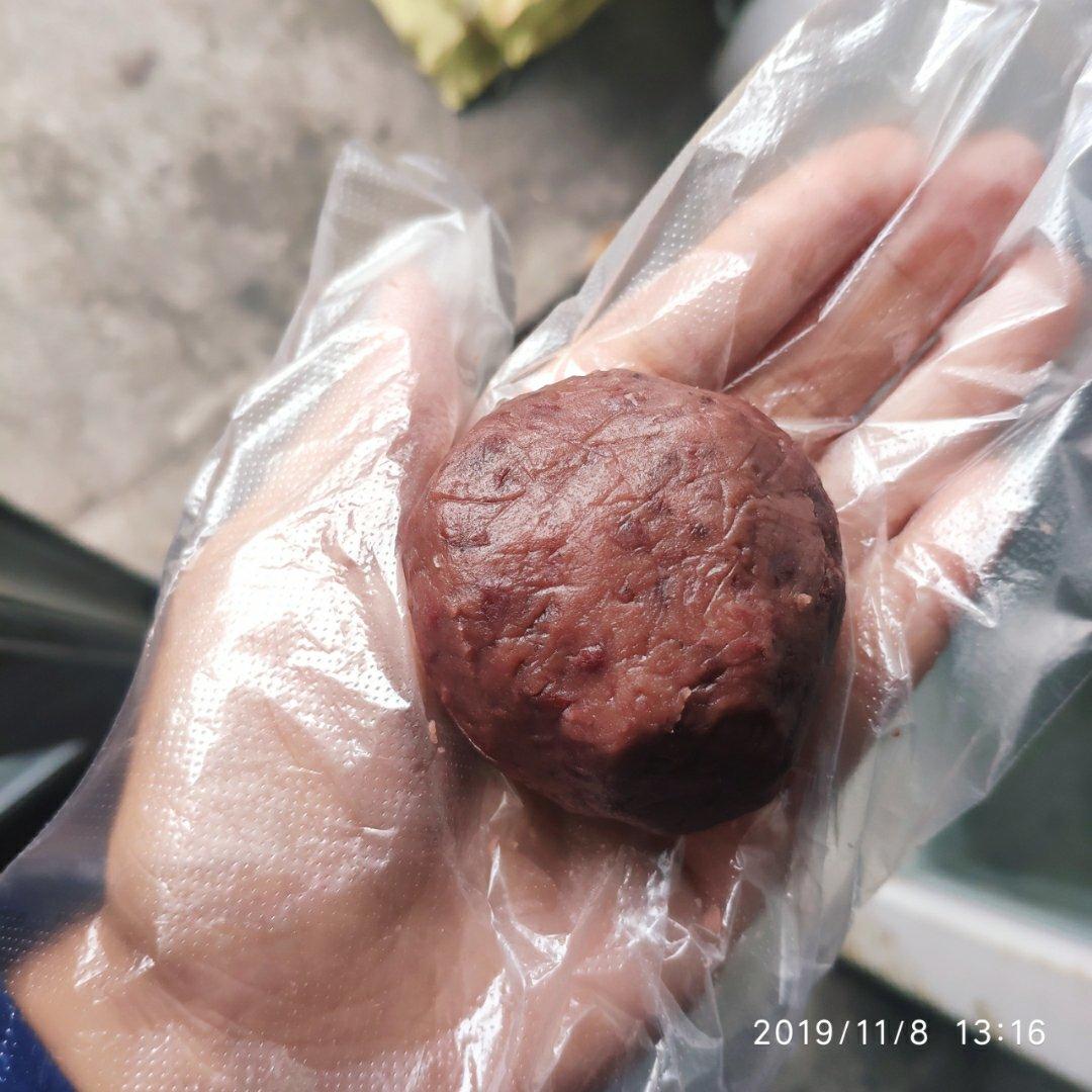 红豆沙