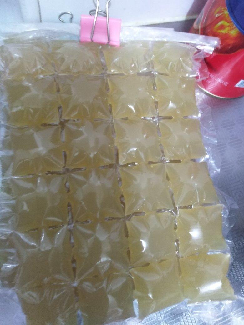 消除水肿 调暖体质的姜汁制作