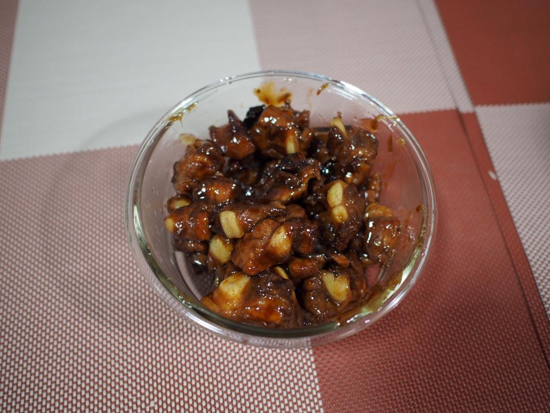 根本停不下来的糖醋排骨