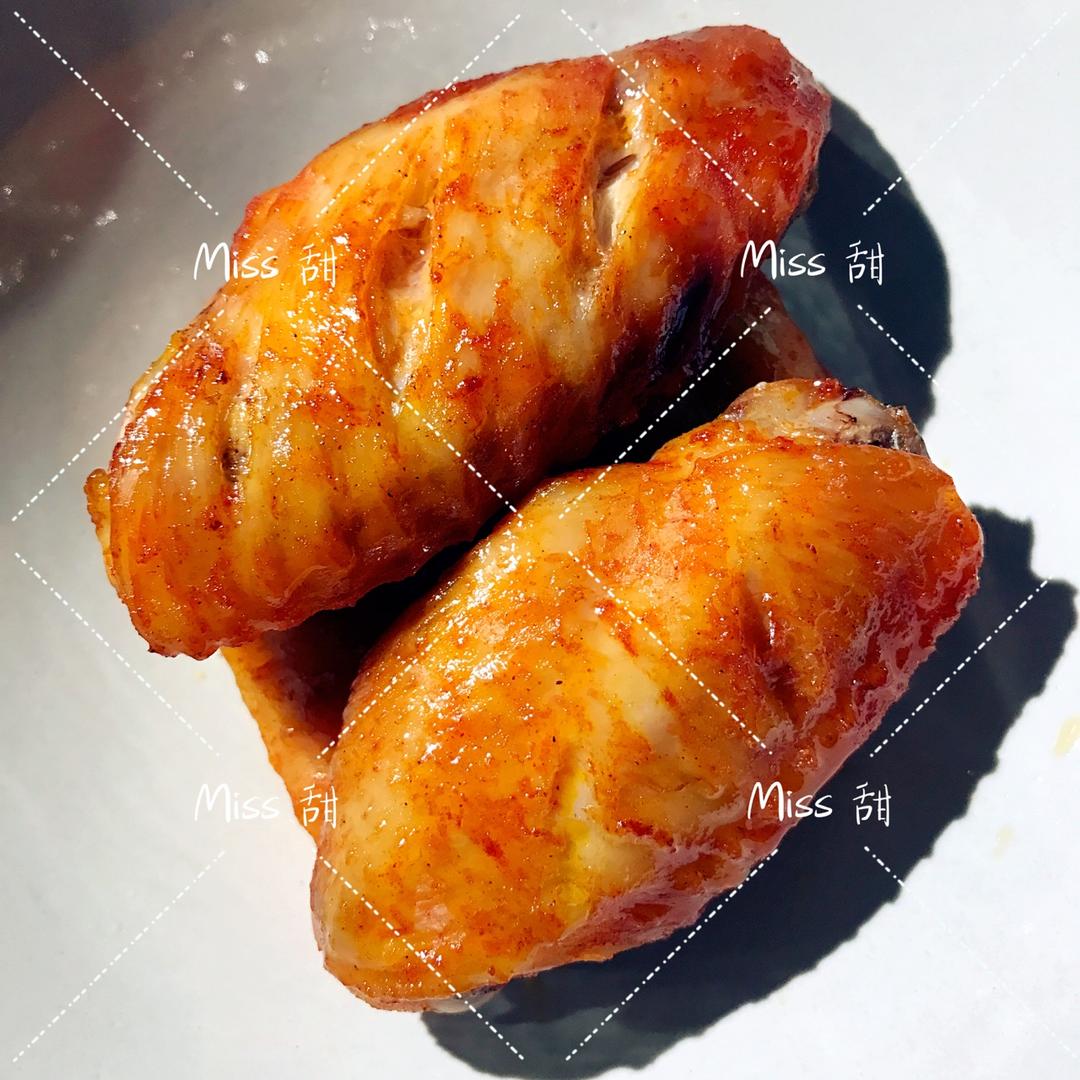 Miss 甜的滋味