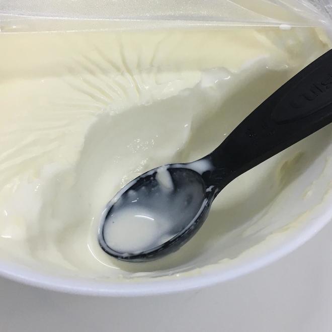 酸奶油－乳酪条重芝士必备单品的做法