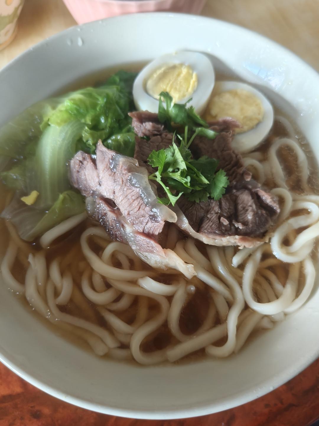 极简·古法｜酱牛肉·卤牛肉·牛腱子｜卡卡爸·不藏私