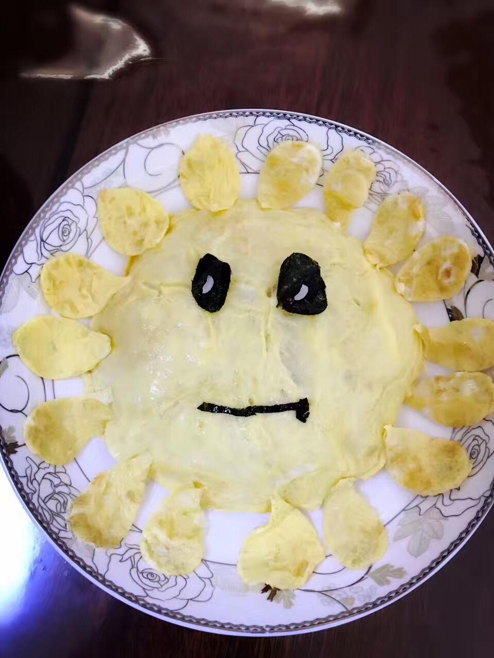 向日葵🌻米饭