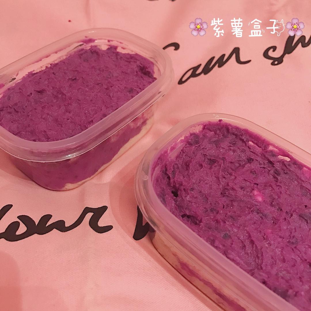 好吃到流泪的奥利奥咸奶油盒子蛋糕