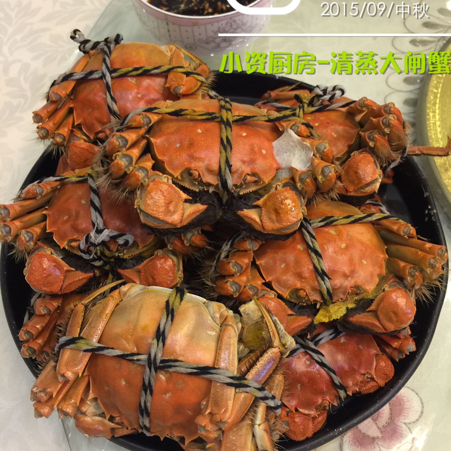 小资厨房