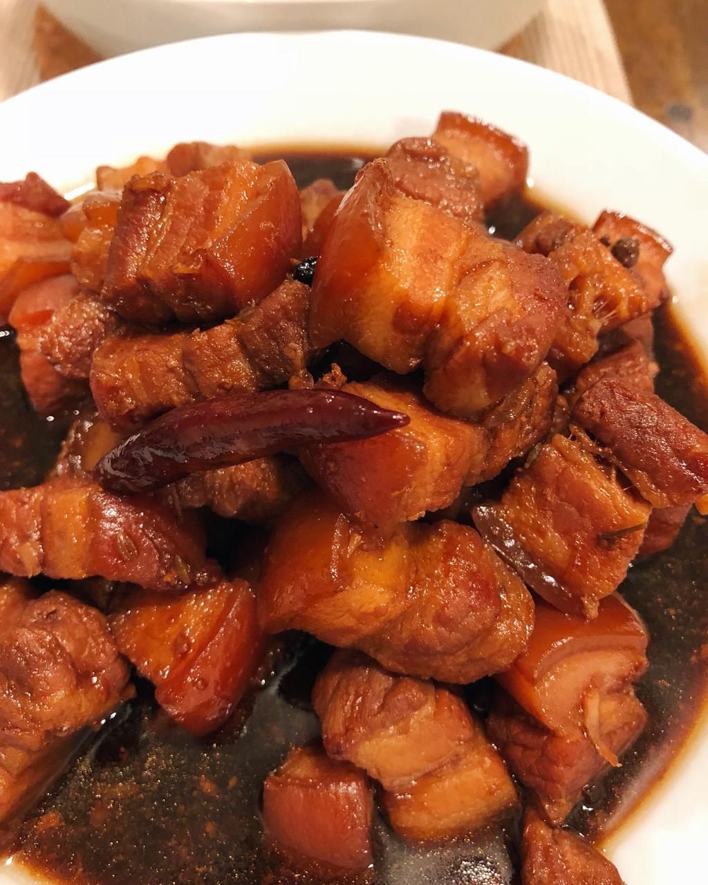 红烧肉