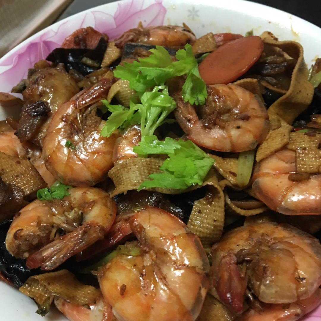 麻辣香锅