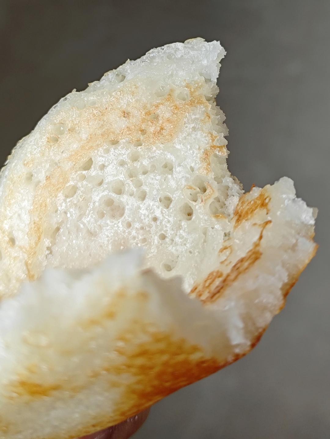 酒酿米饼（米发糕）