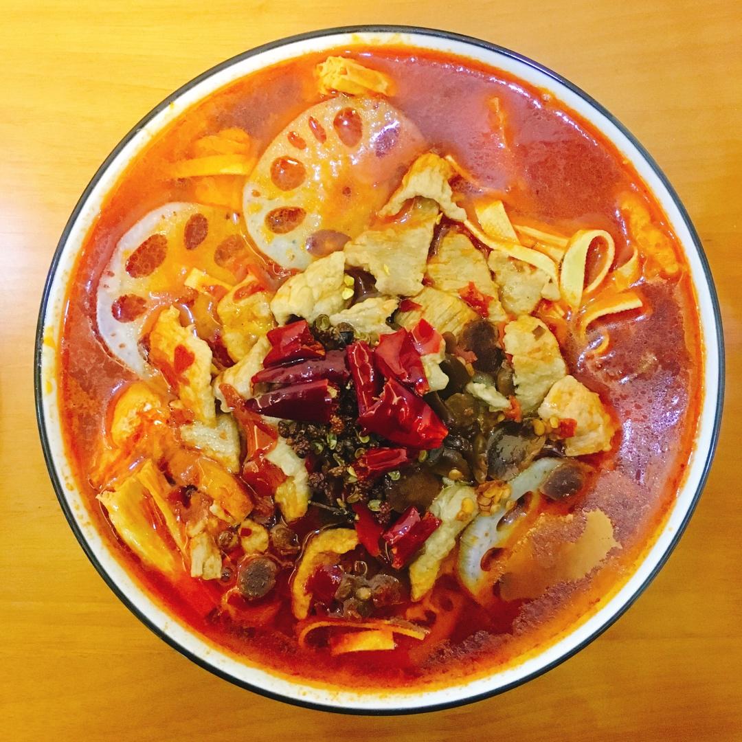 水煮肉片