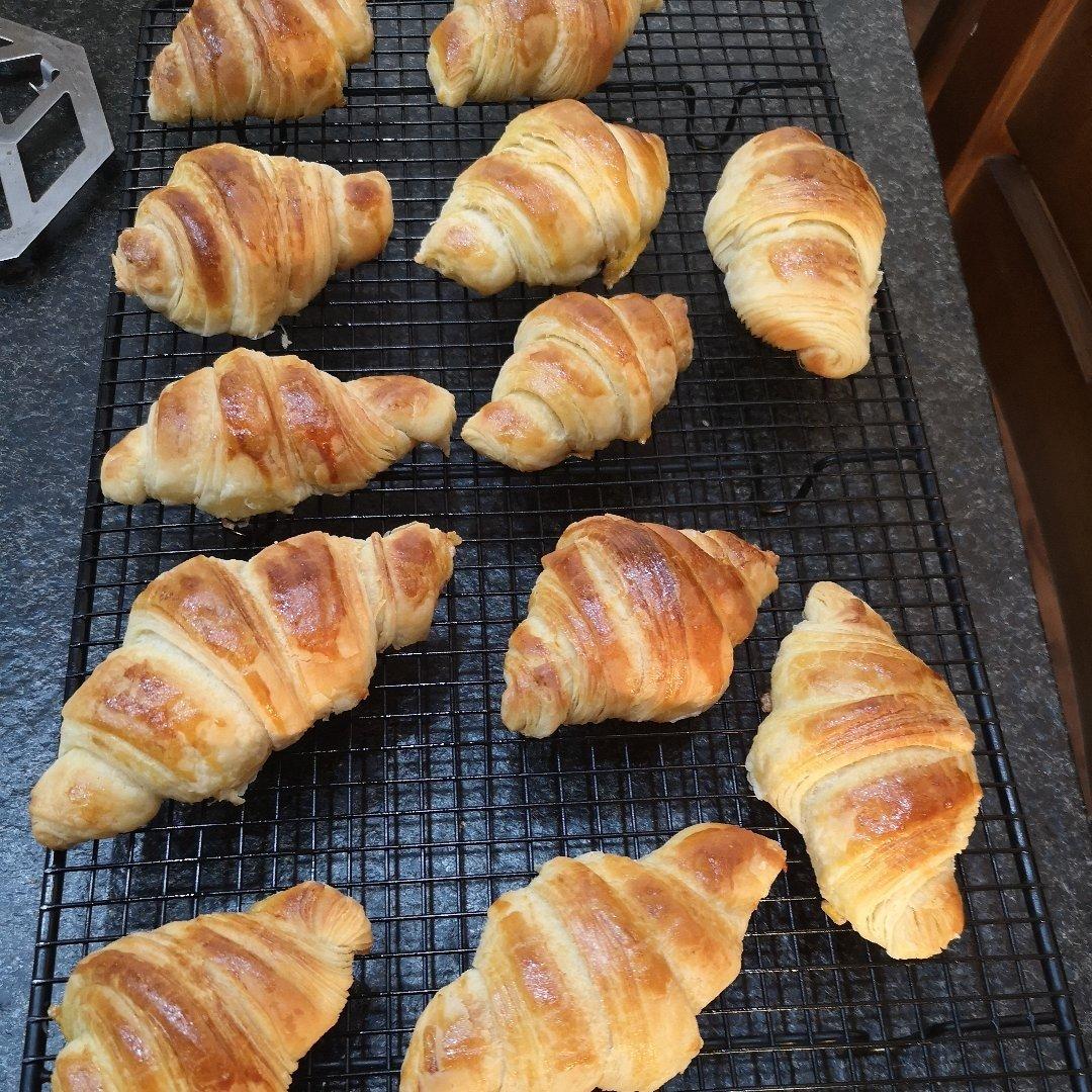 《Tinrry+》可颂（帅帅小厨）