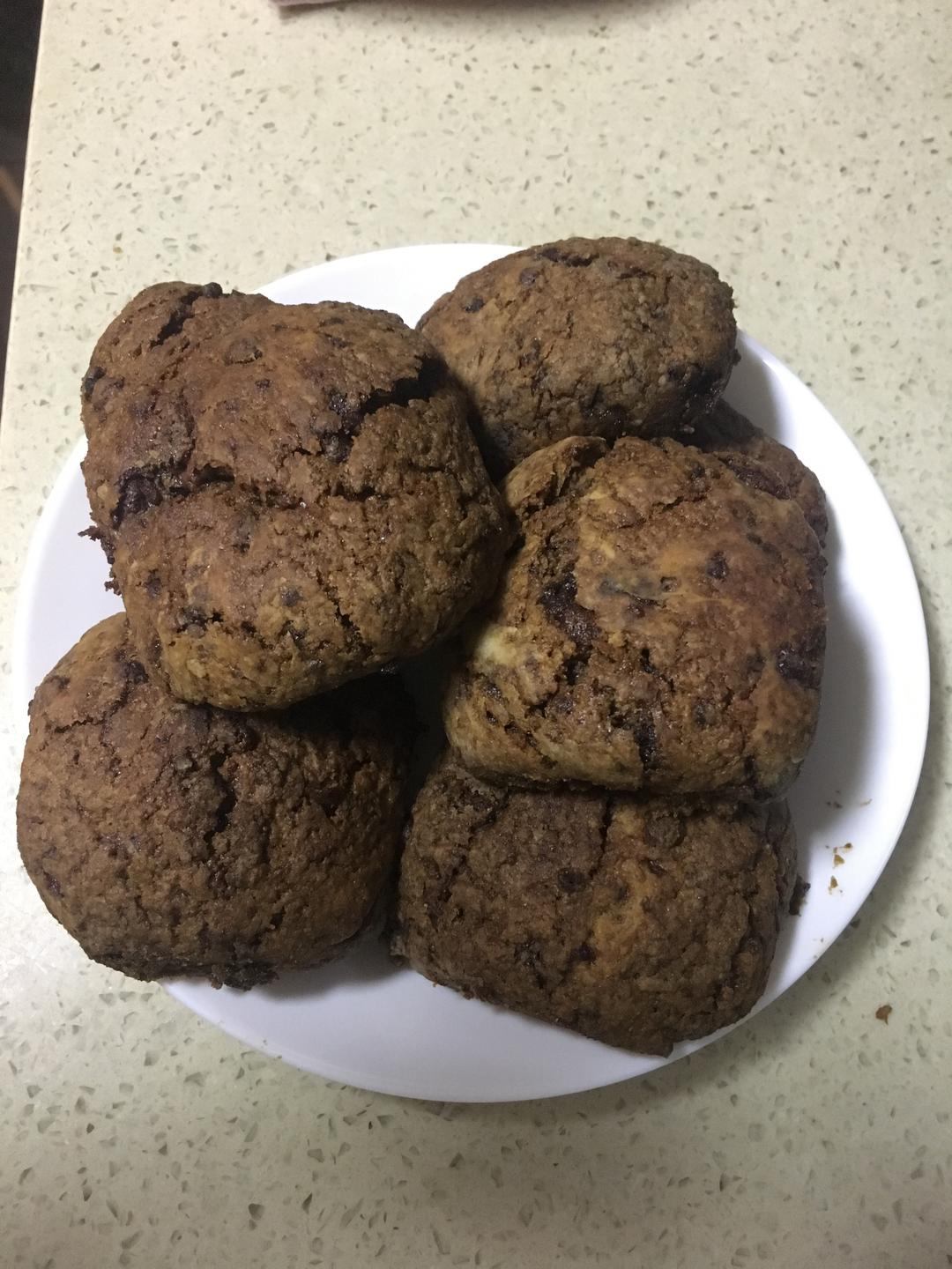 糖火烧（详细图文）