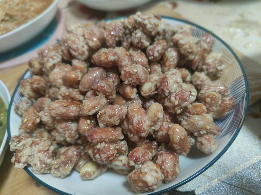老公的下酒菜，孩子的小零嘴