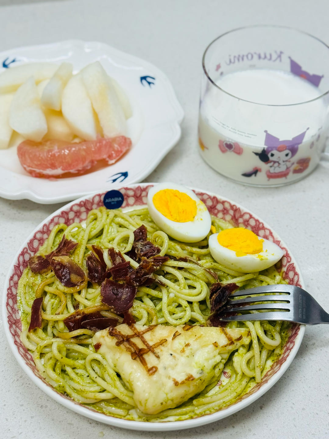 南欧风情·经典意大利面 | 微波3分钟，唤醒地中海的阳光与芬芳~