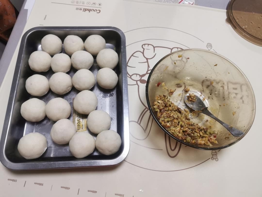 湖北米团子：记录妈妈的味道