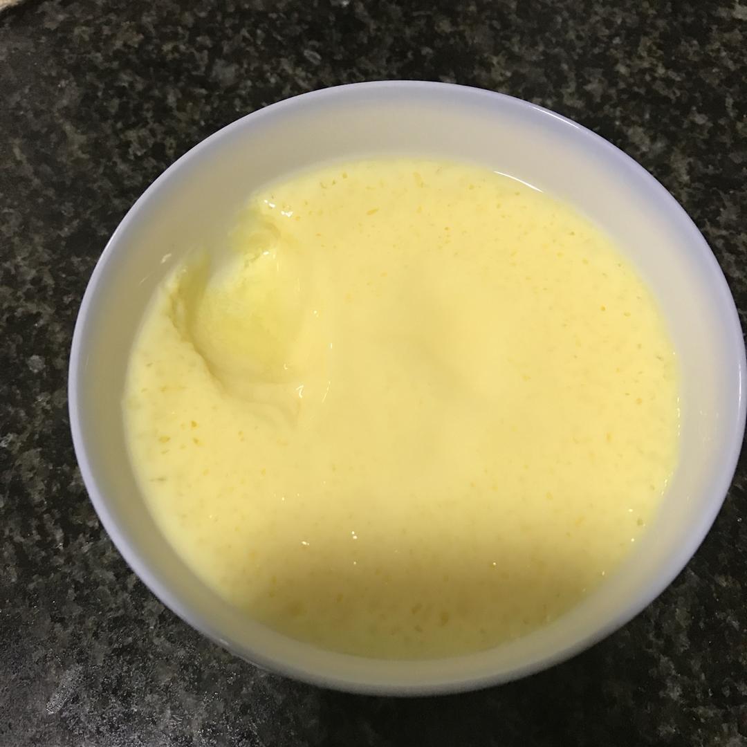 超快手低失败近乎完美蒸蛋法