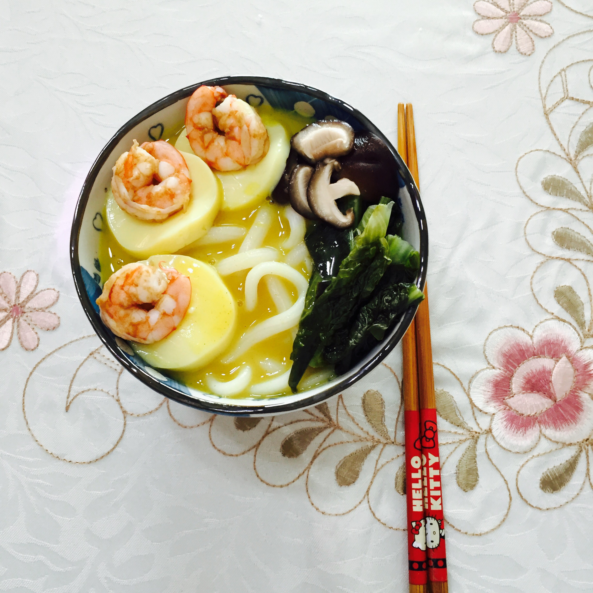 小妮纸的beautiful life