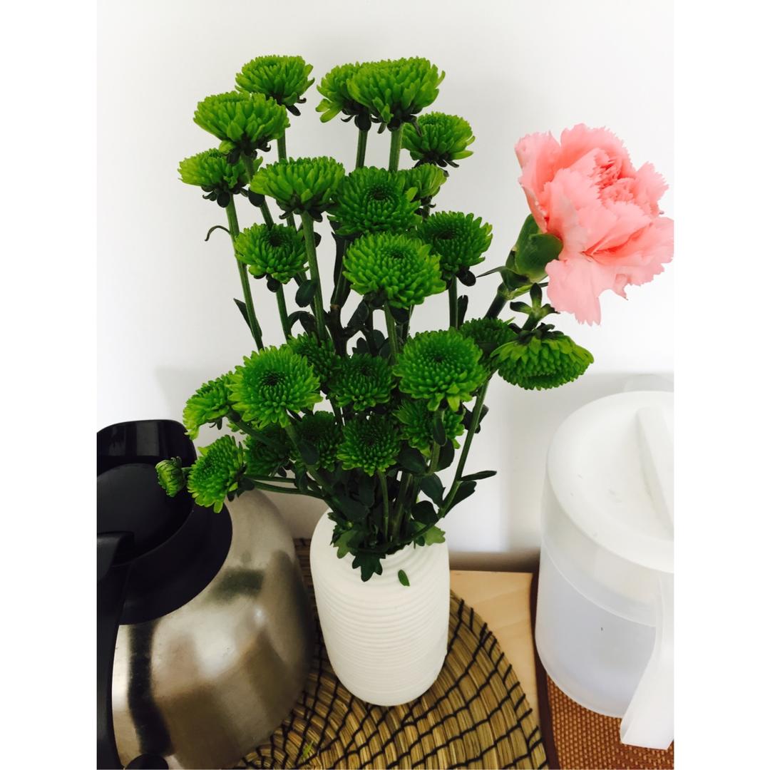 花落生果实，可以吃