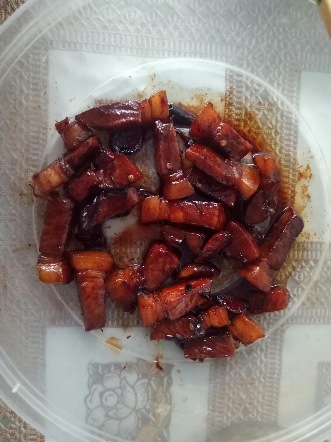 红烧肉