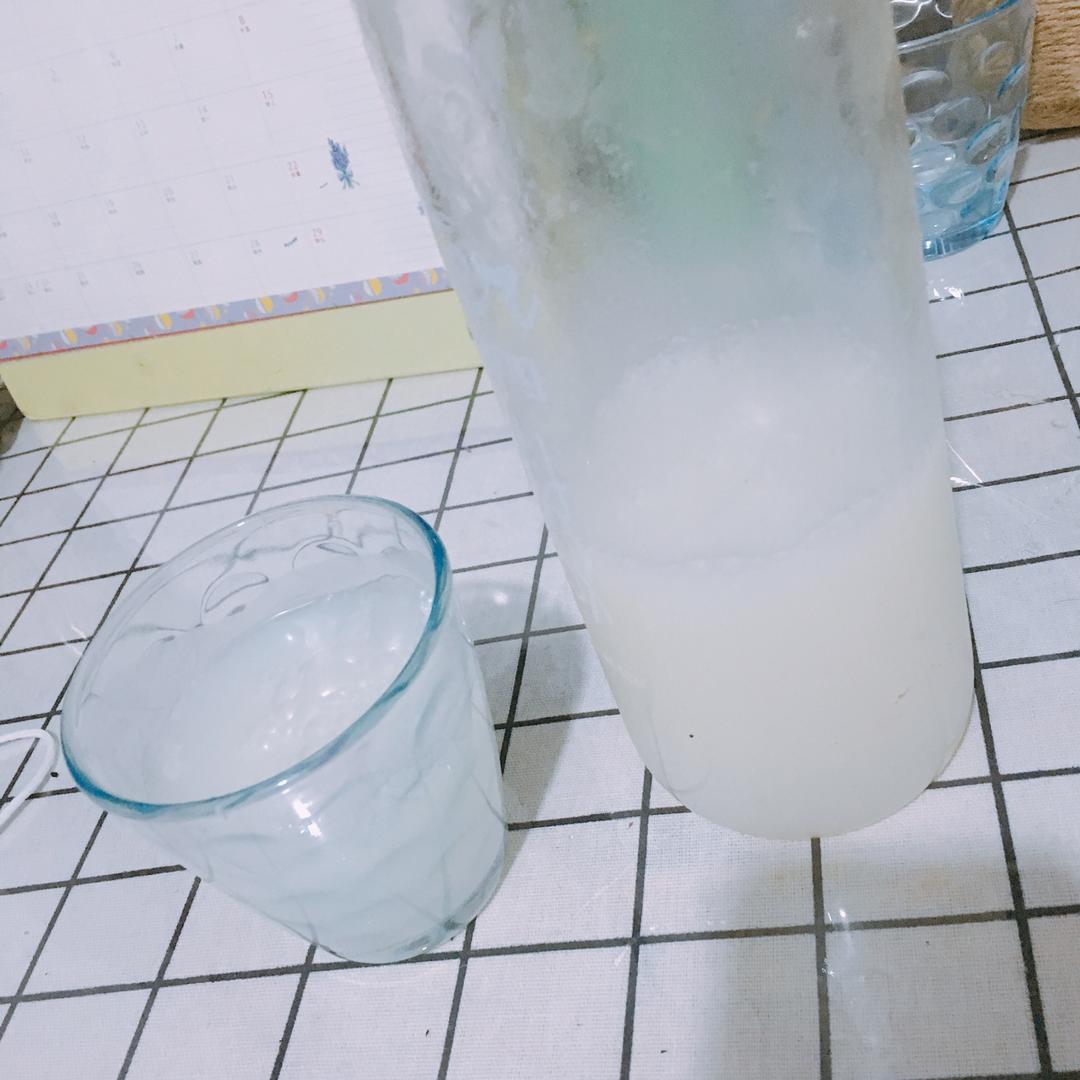 米酒，酒酿，醪糟