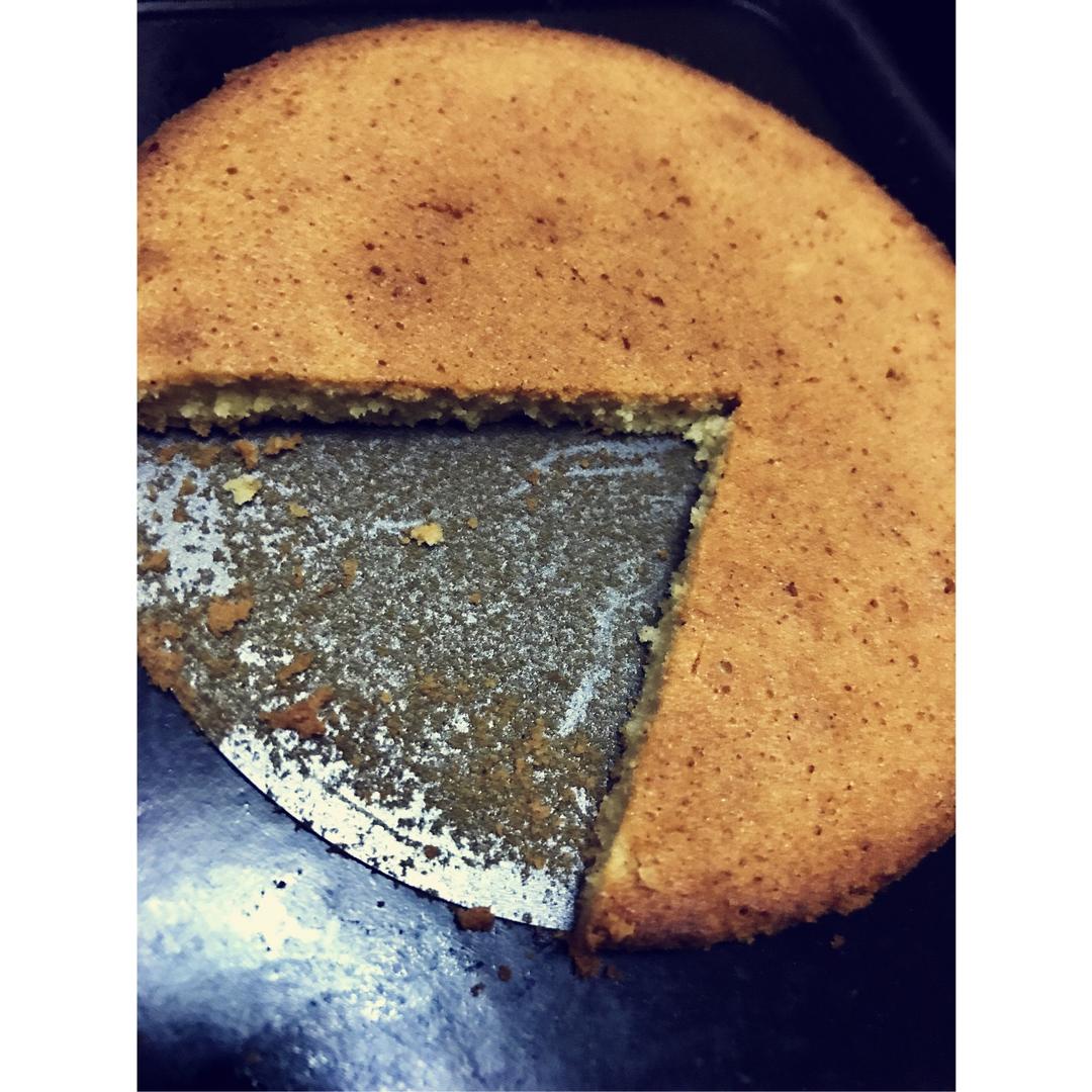 费南雪（Financier Cakes）