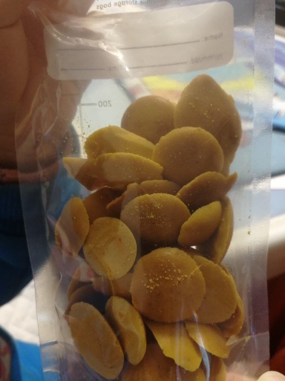 蛋黄饼干（儿童饼干）