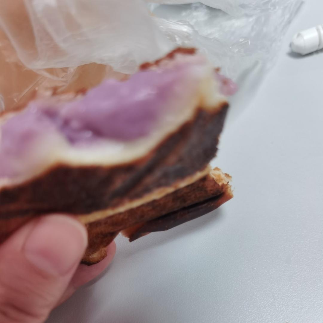 拉丝麻薯（两天不会变硬）