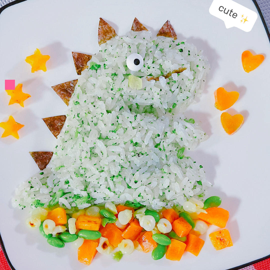 小虾米meee