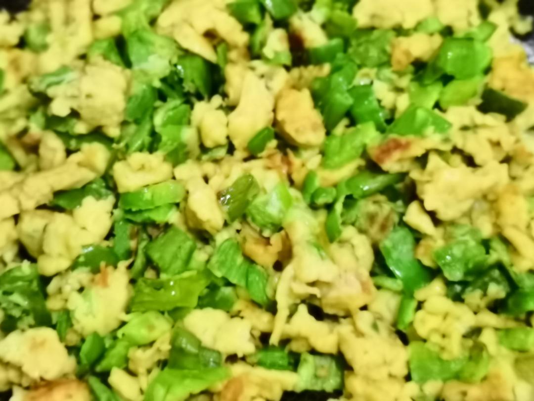 一起用餐吧—面炕辣椒