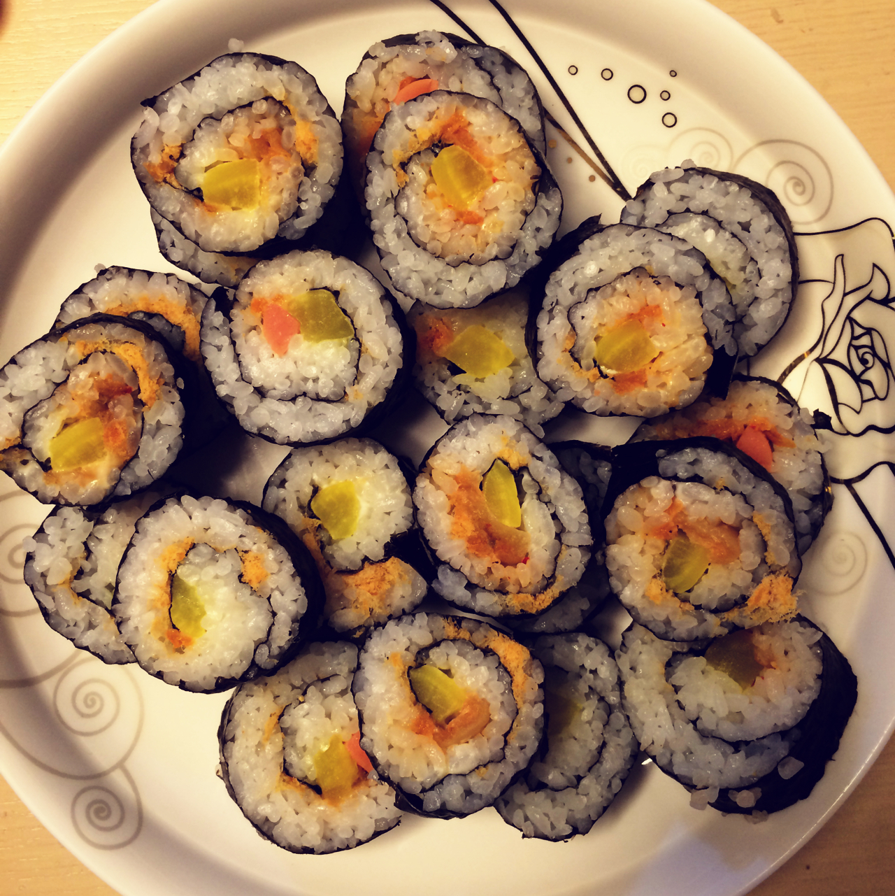 寿司