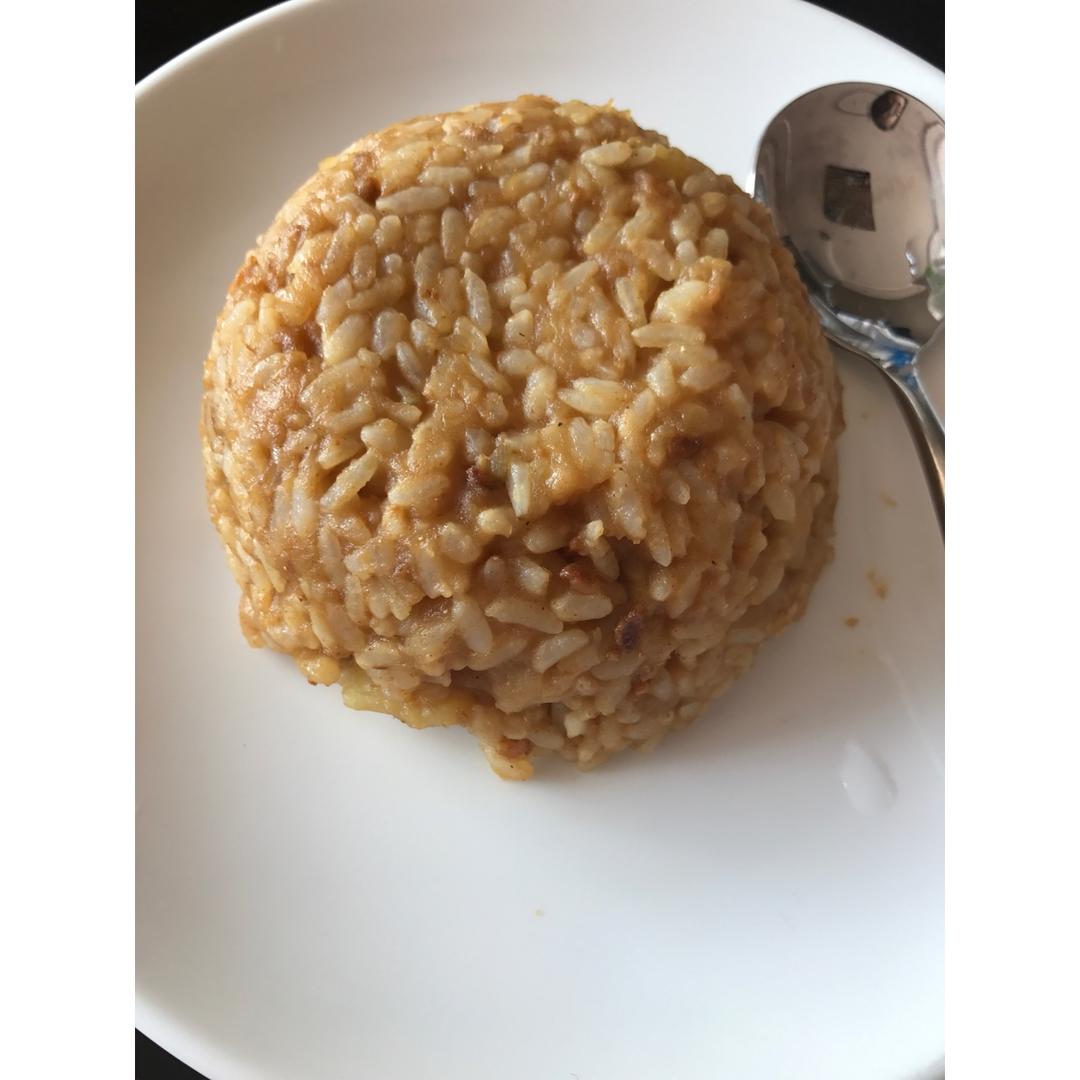 土豆泥