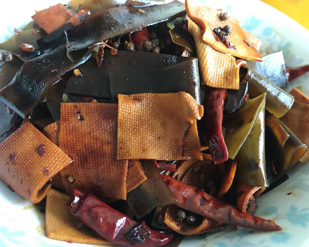 自制周黑鸭鸭舌 还原度100%（所有鸭货）
