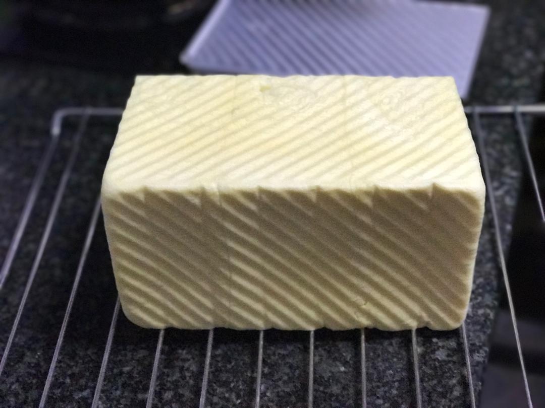 夺命软吐司(๑´ڡ`๑)超软拉丝极速方便的一次发酵吐司