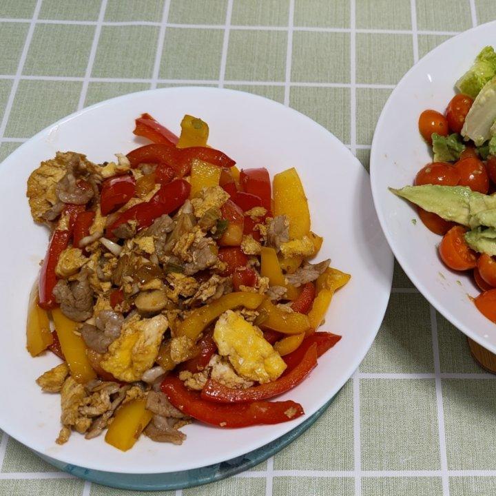 农家一碗香（下饭菜）