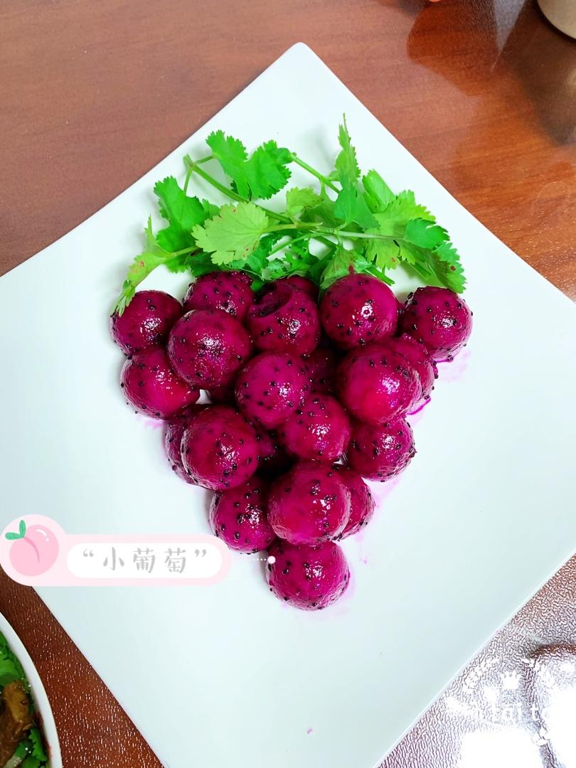 水果拼盘